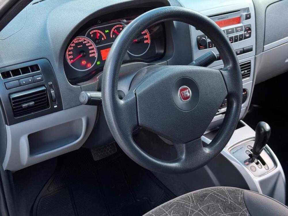 Fiat Siena