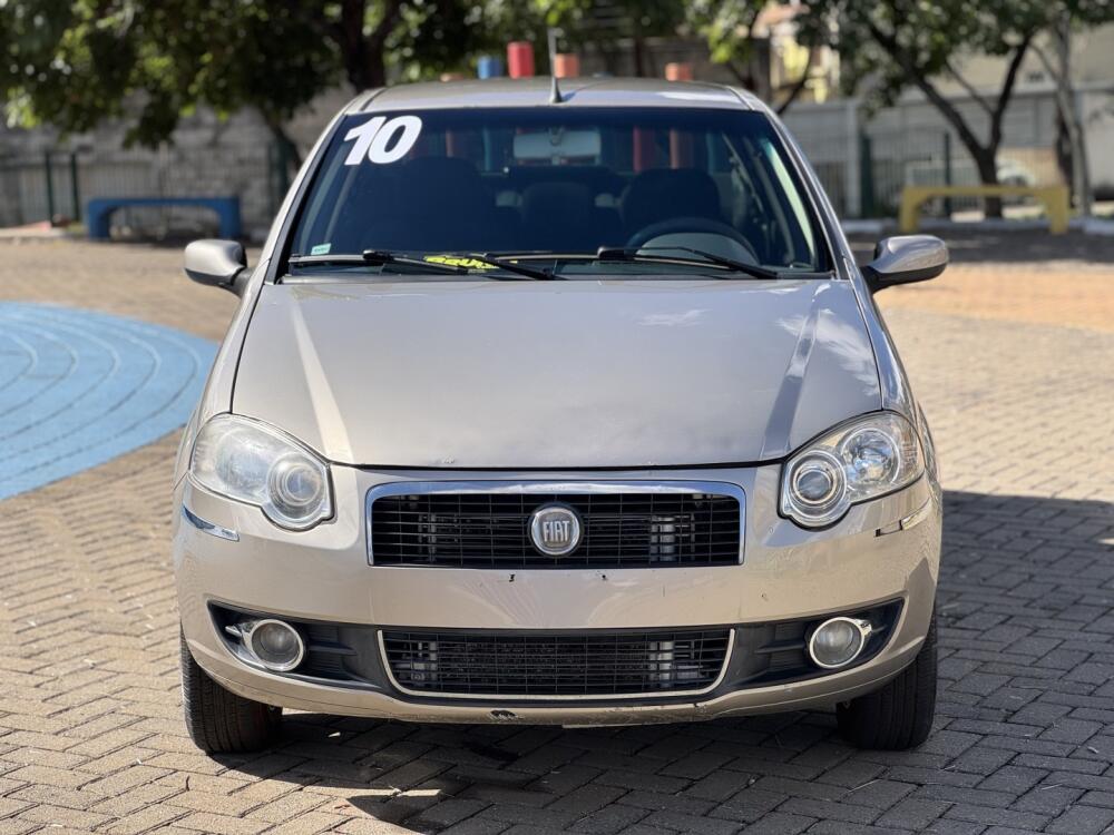 Fiat Siena