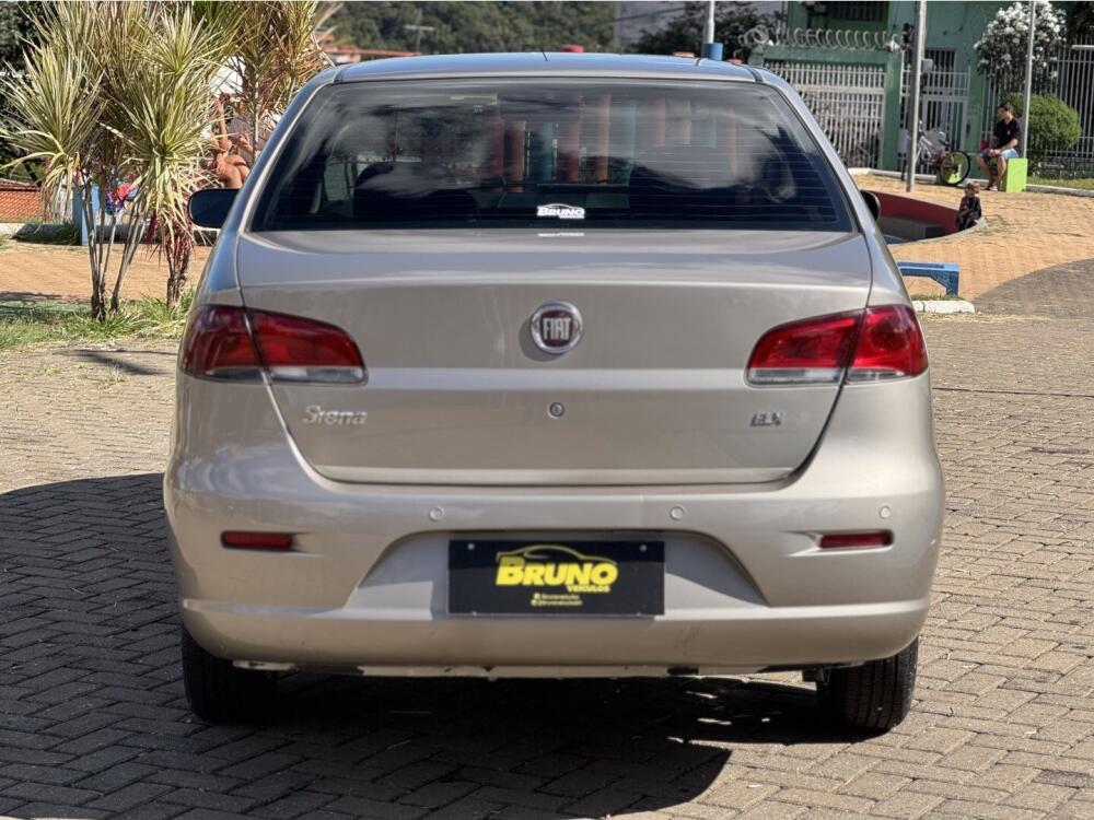 Fiat Siena