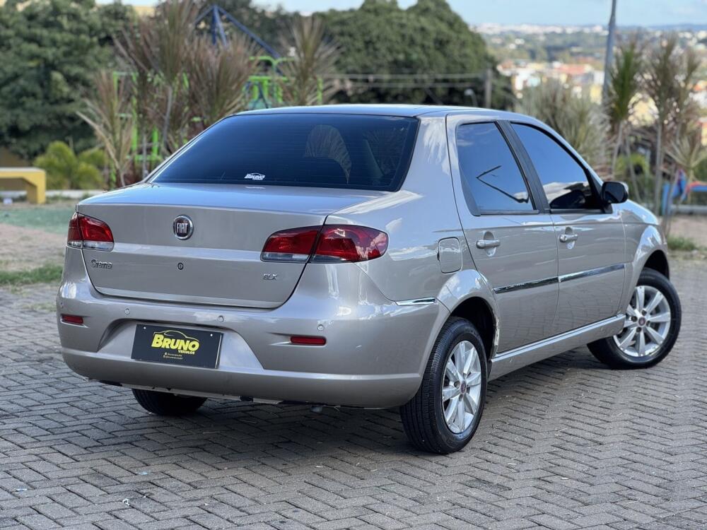 Fiat Siena