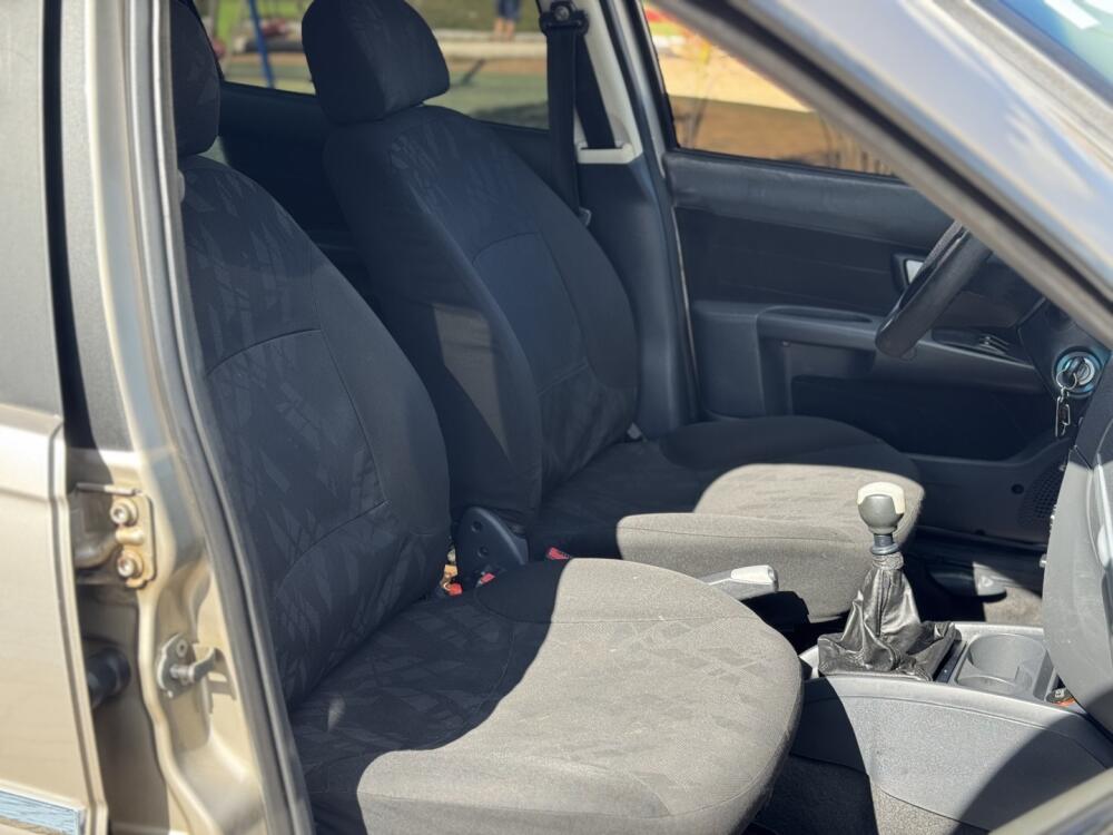 Fiat Siena