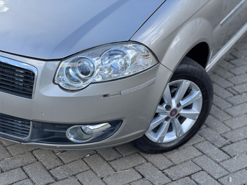 Fiat Siena