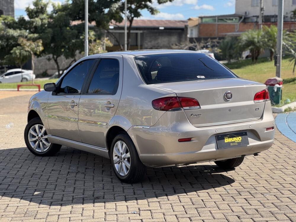 Fiat Siena