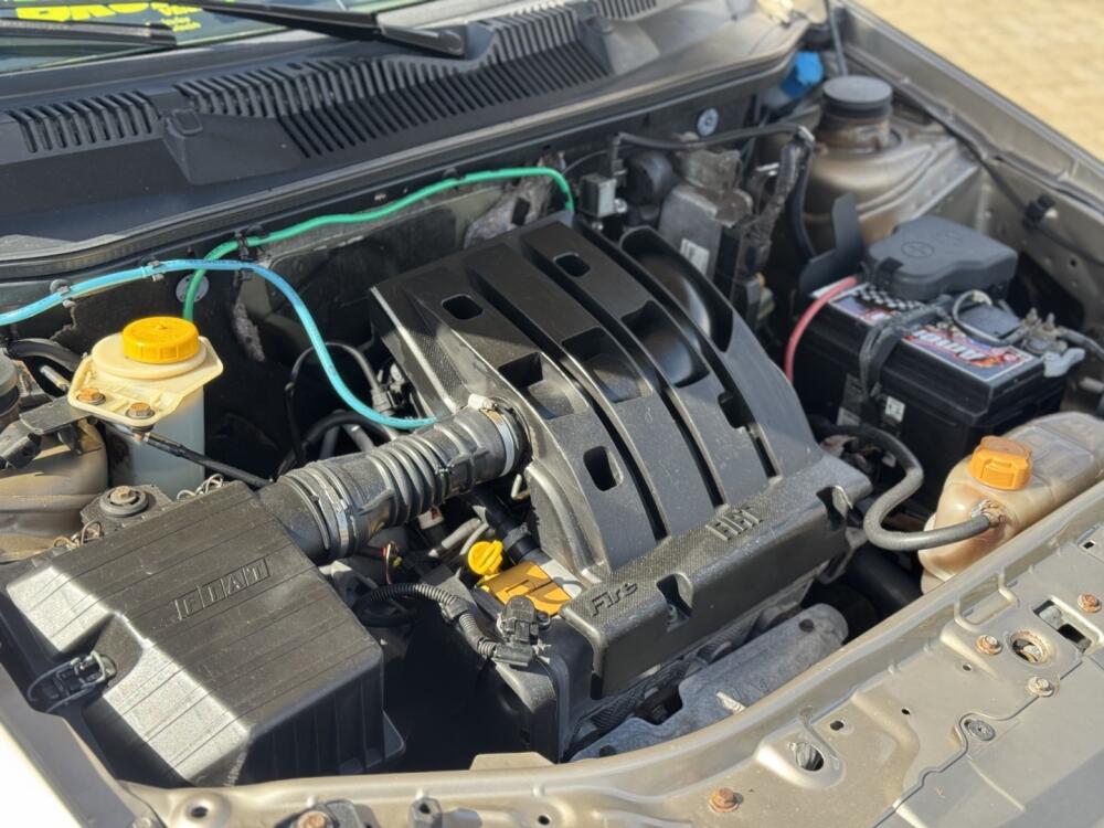 Fiat Siena