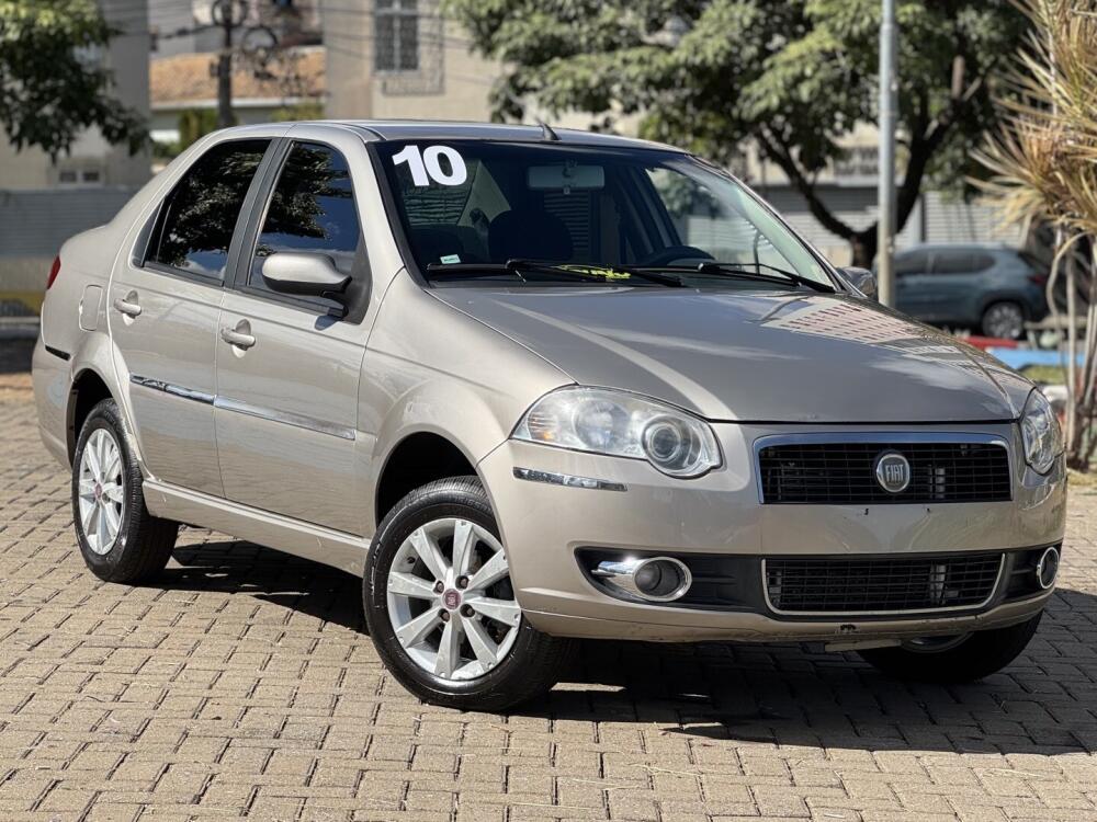 Fiat Siena