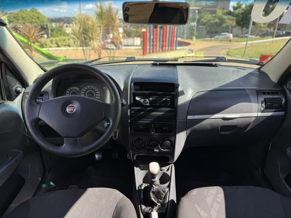 Fiat Siena