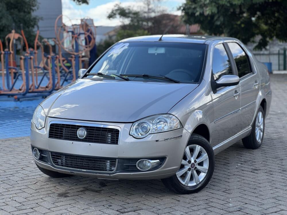 Fiat Siena