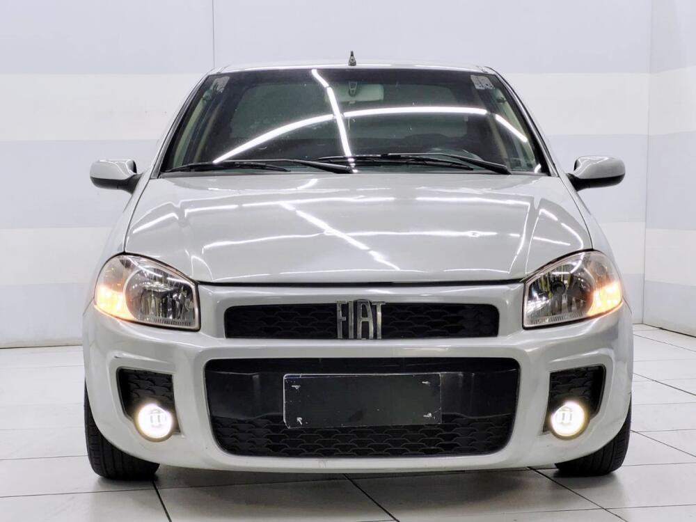 Fiat Siena