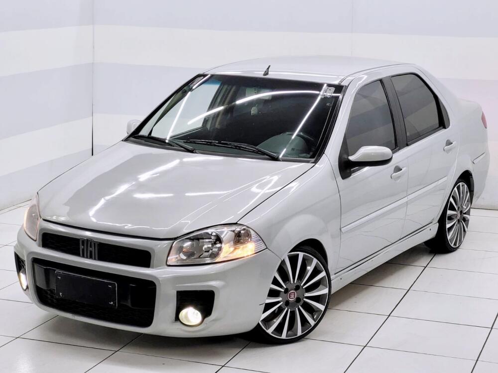 Fiat Siena