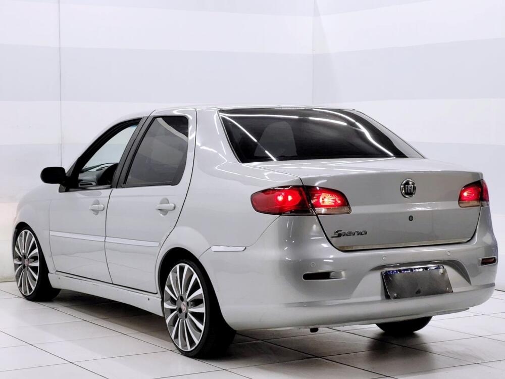 Fiat Siena