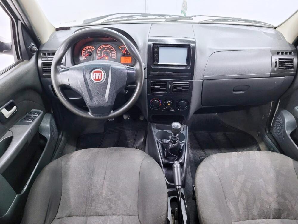 Fiat Siena
