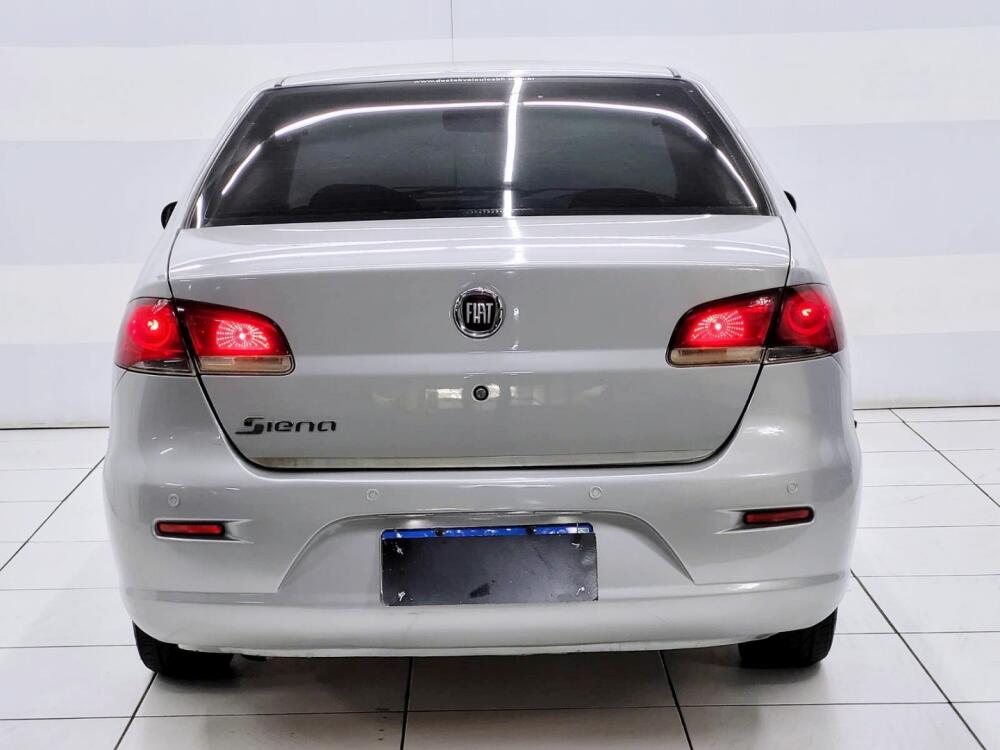 Fiat Siena