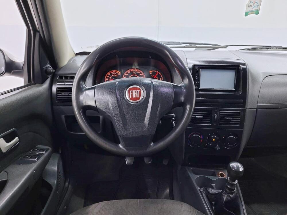 Fiat Siena
