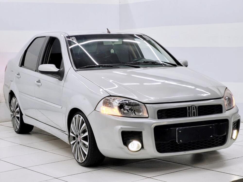 Fiat Siena