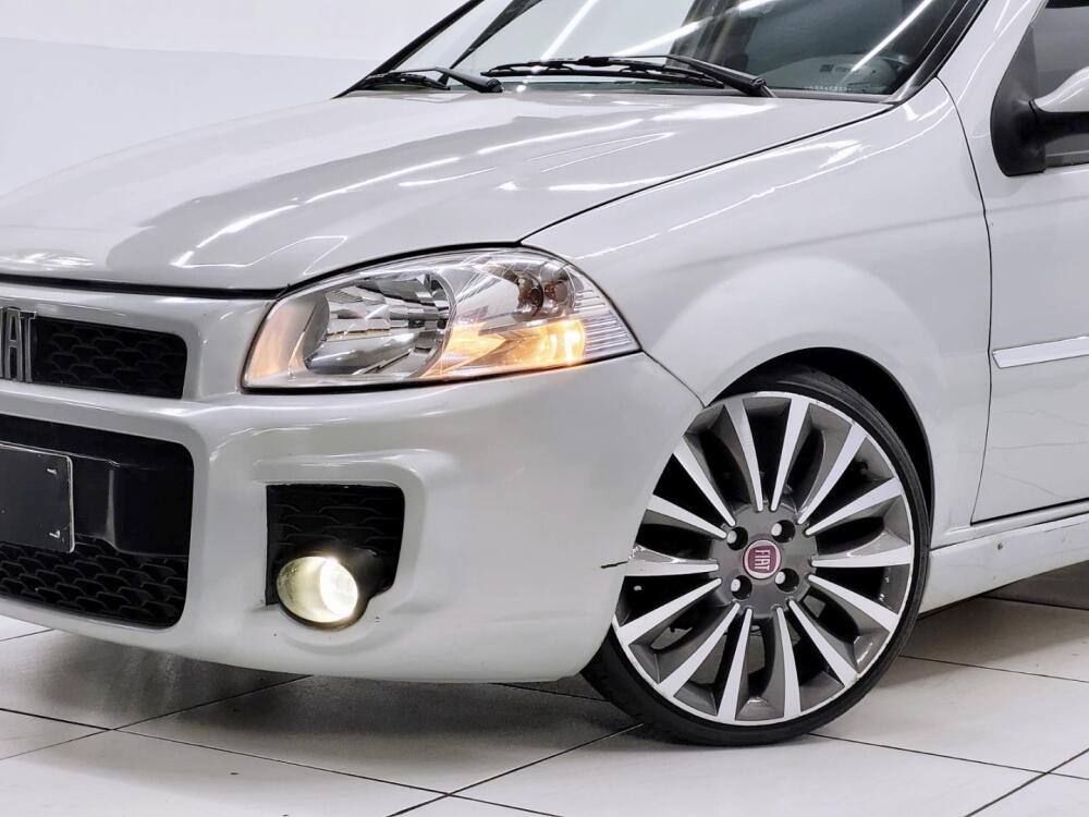 Fiat Siena