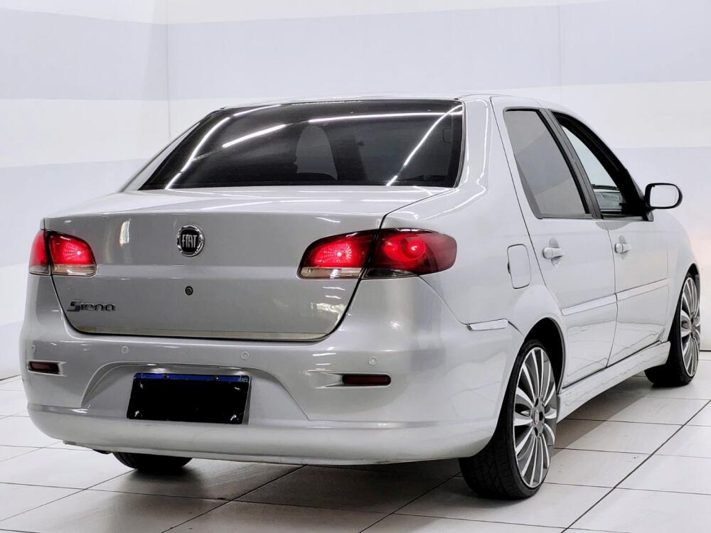 Fiat Siena
