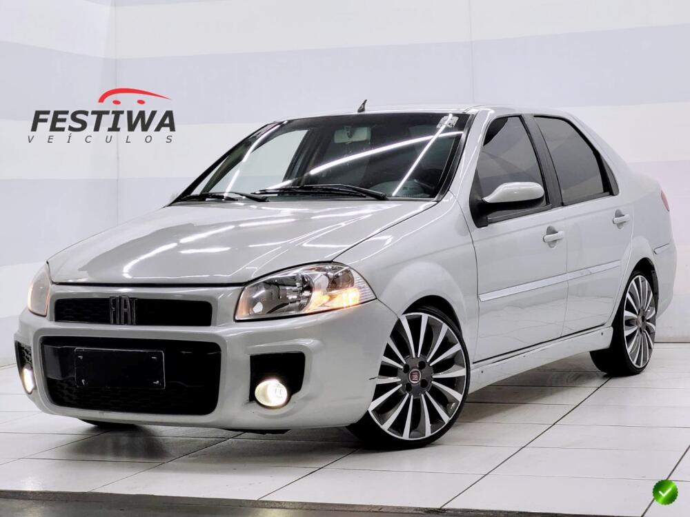 Fiat Siena