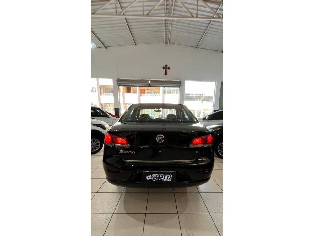 Fiat Siena