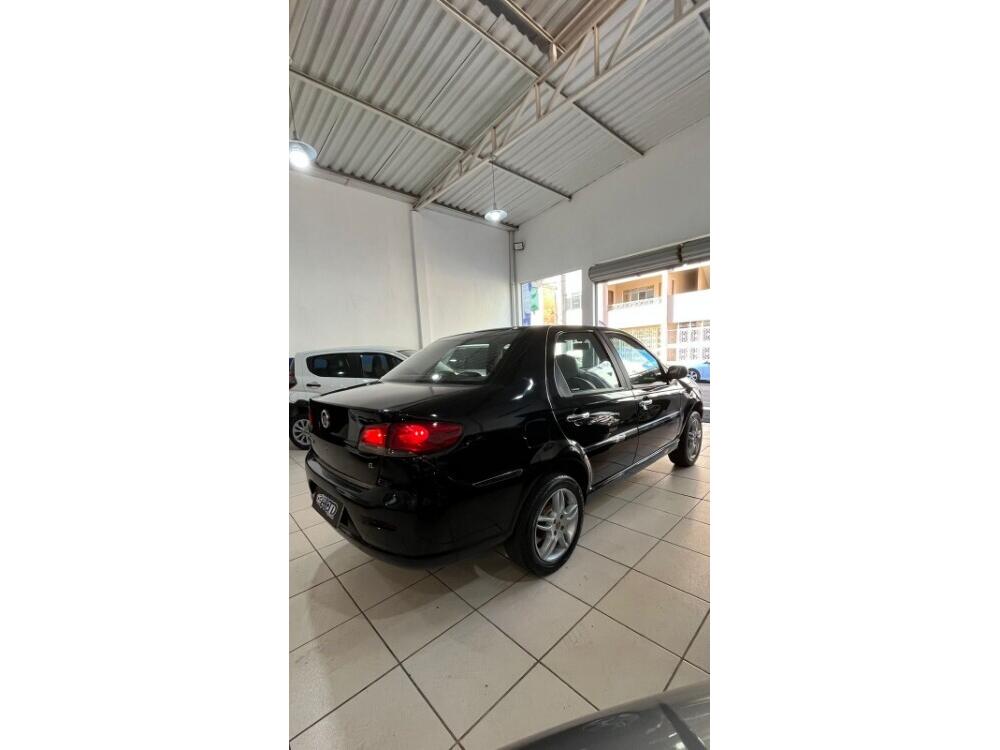 Fiat Siena