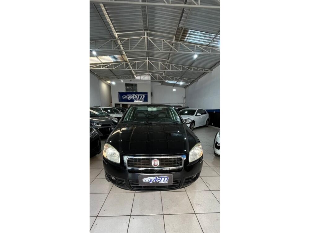 Fiat Siena