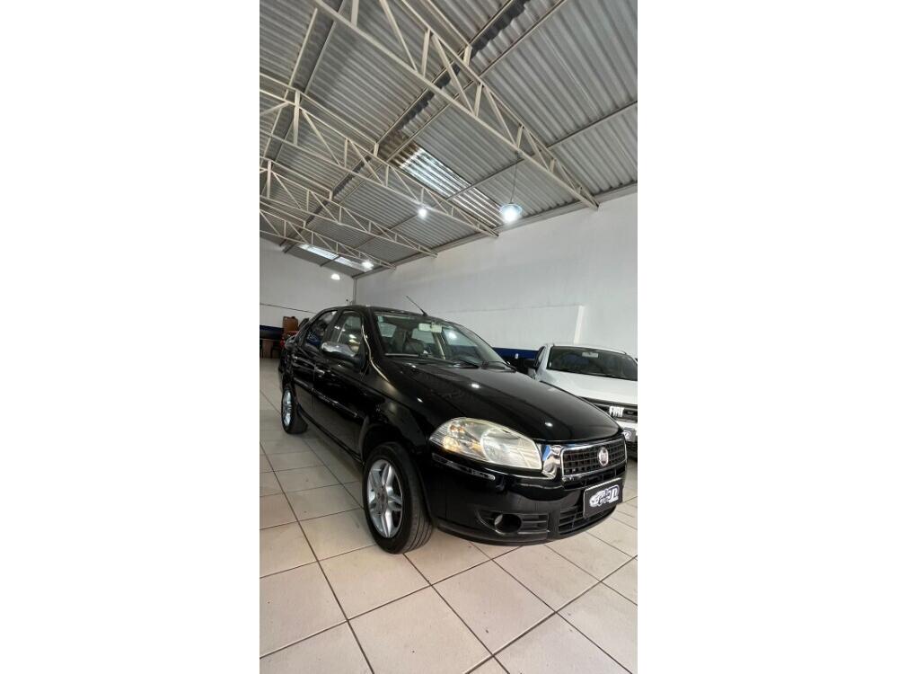 Fiat Siena