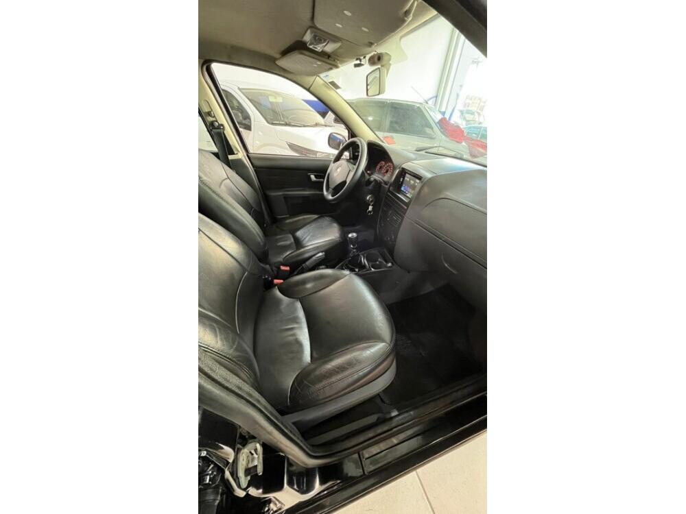 Fiat Siena