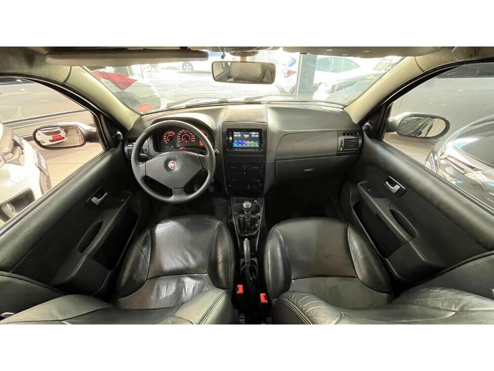 Fiat Siena