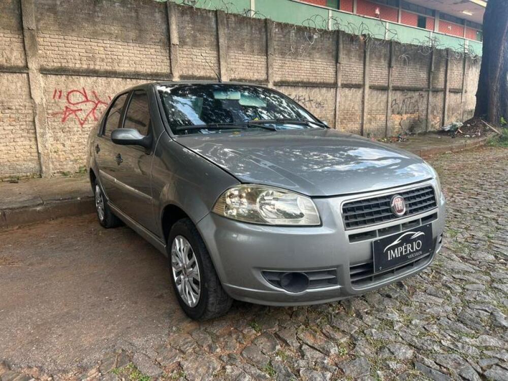 Fiat Siena