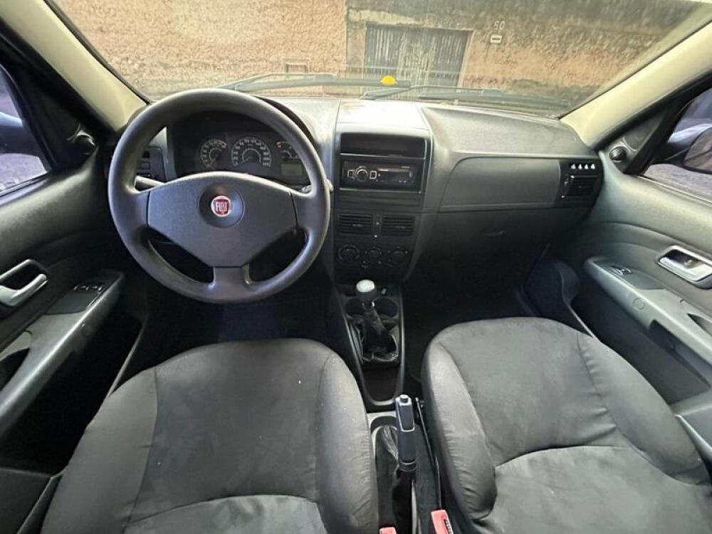 Fiat Siena