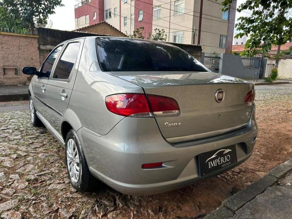 Fiat Siena