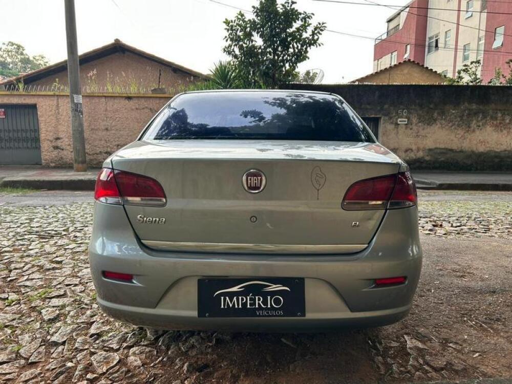 Fiat Siena