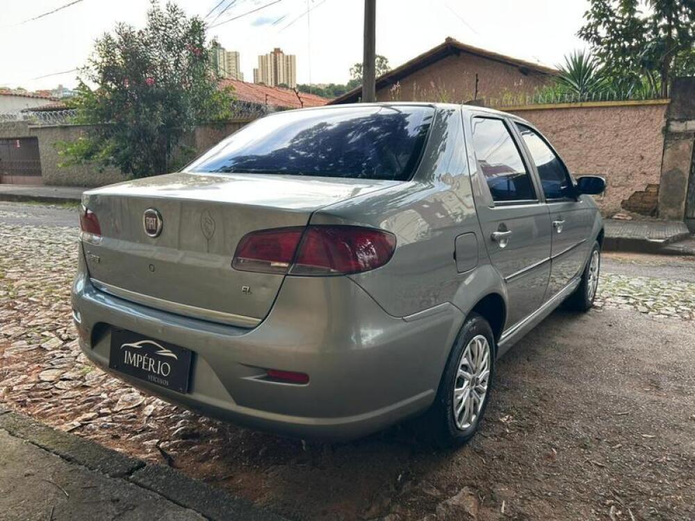 Fiat Siena