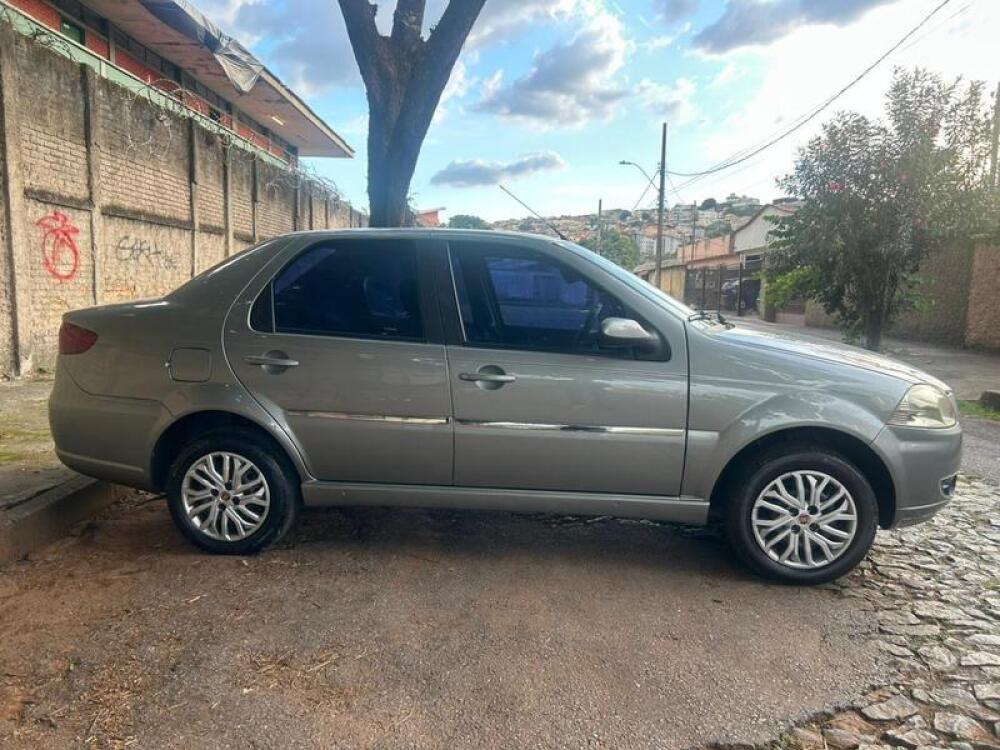 Fiat Siena