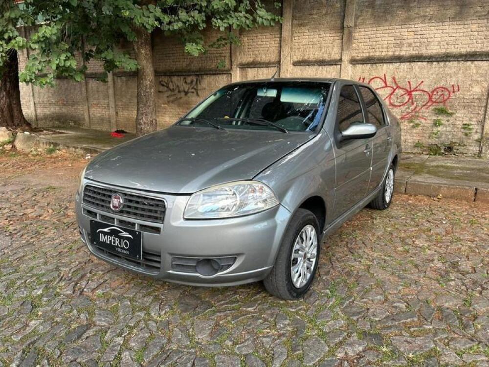 Fiat Siena