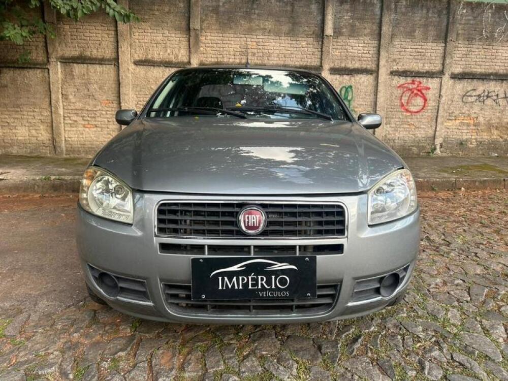 Fiat Siena