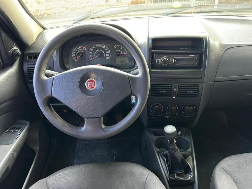 Fiat Siena