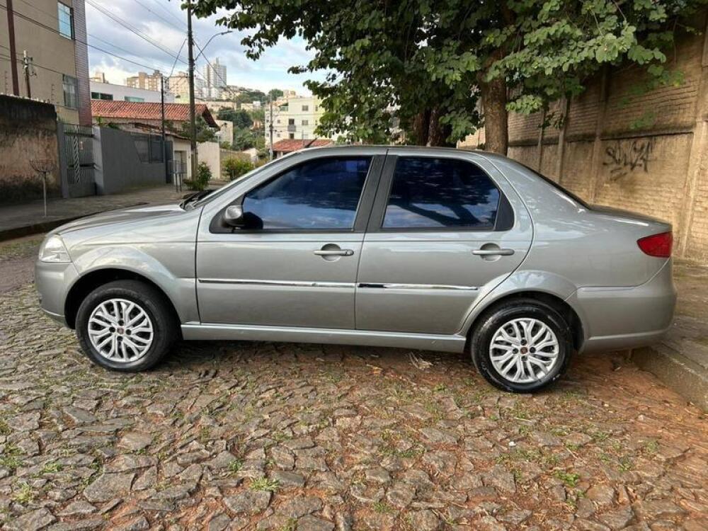 Fiat Siena