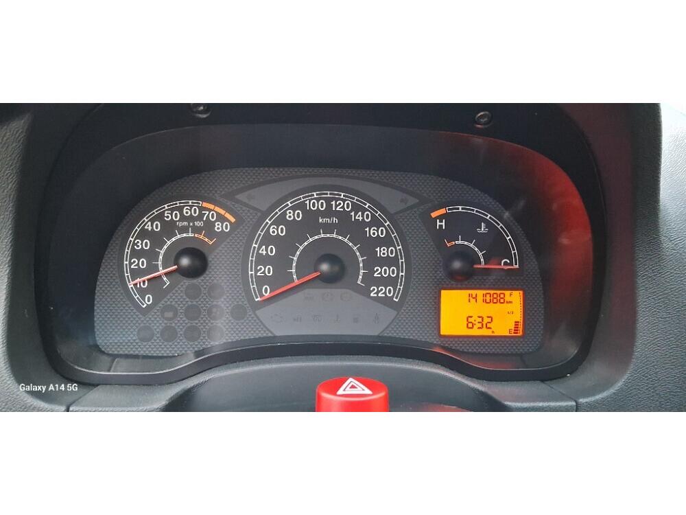 Fiat Siena