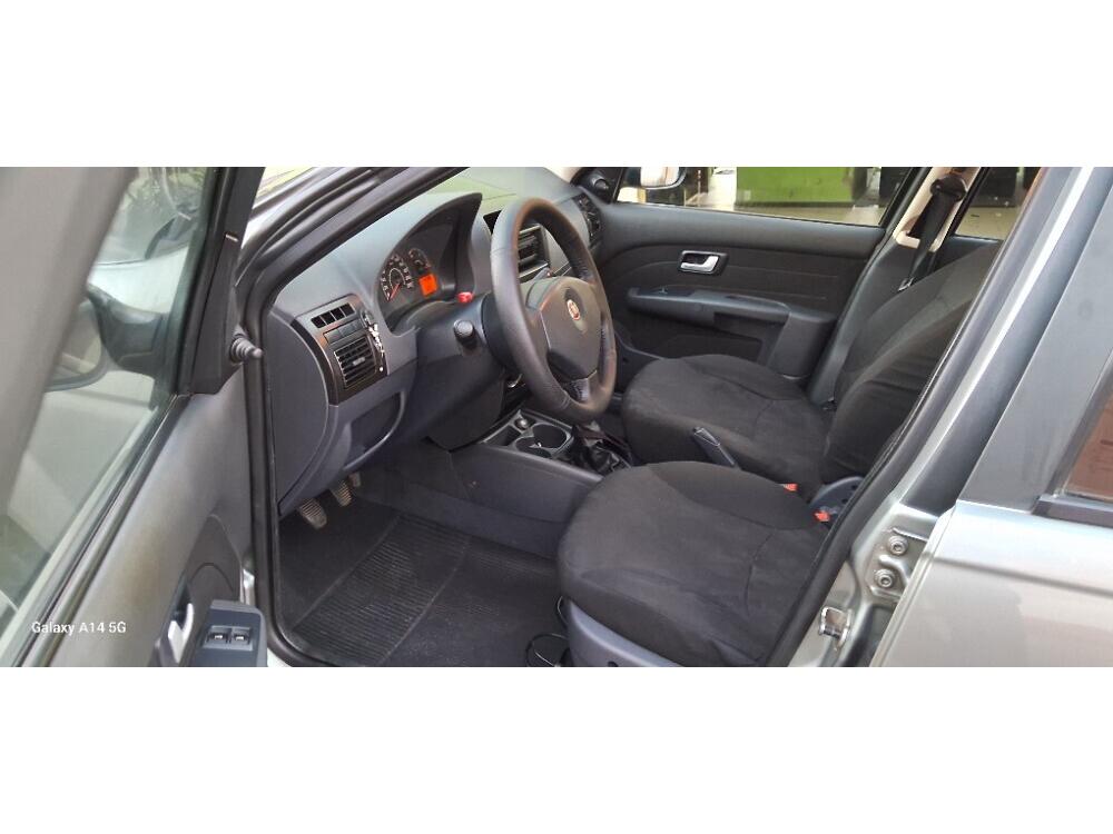Fiat Siena