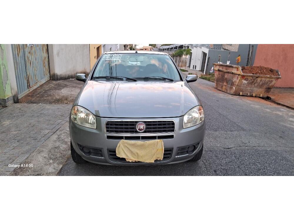 Fiat Siena