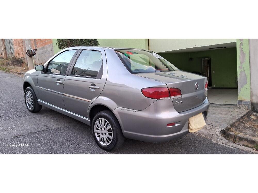 Fiat Siena