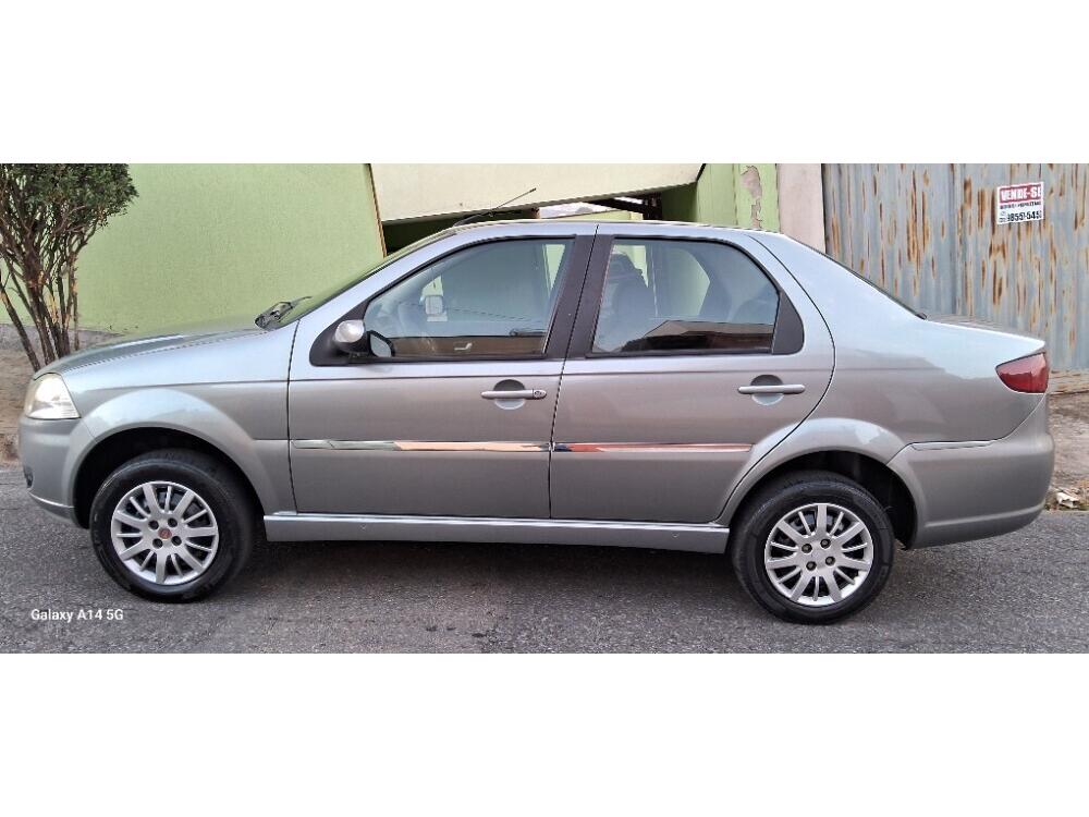 Fiat Siena