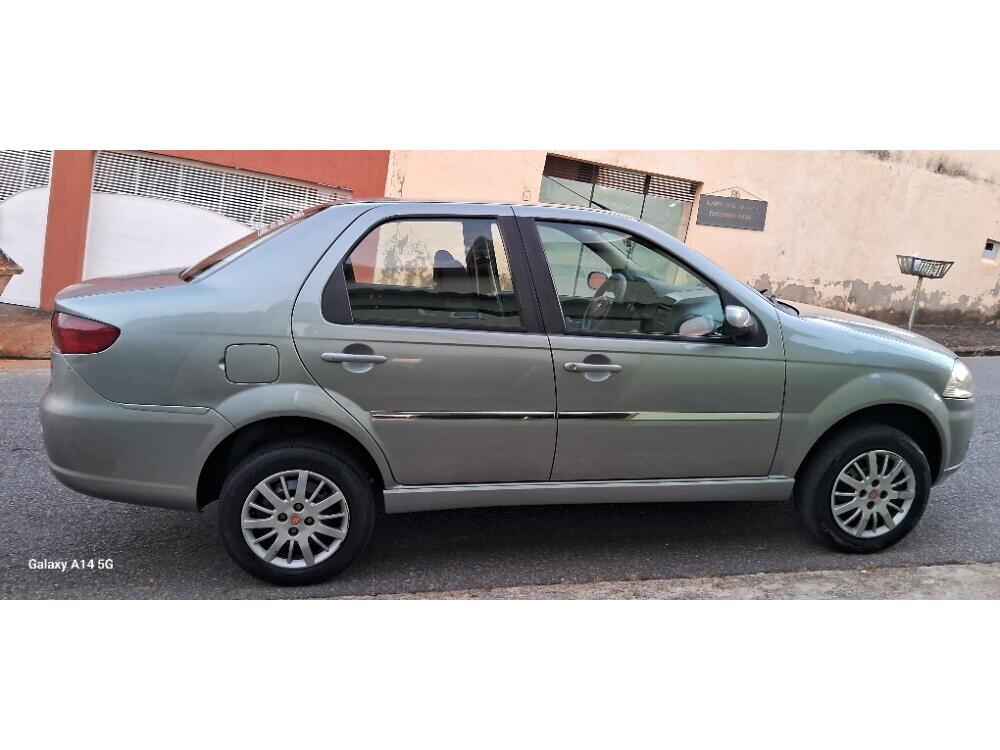 Fiat Siena