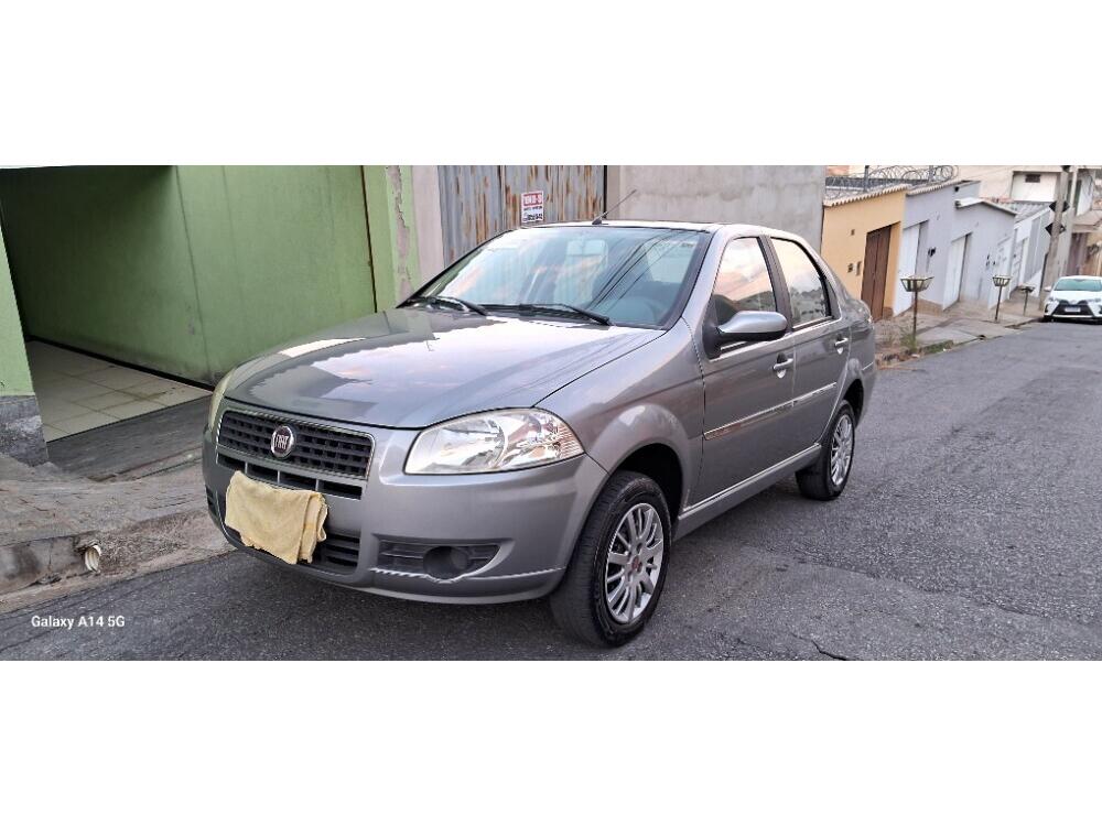 Fiat Siena