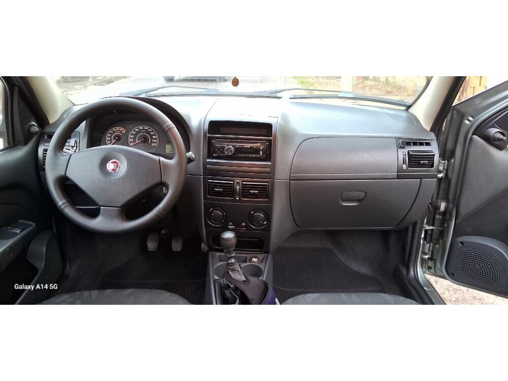 Fiat Siena
