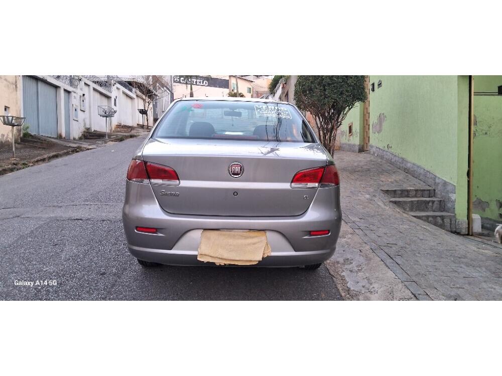 Fiat Siena