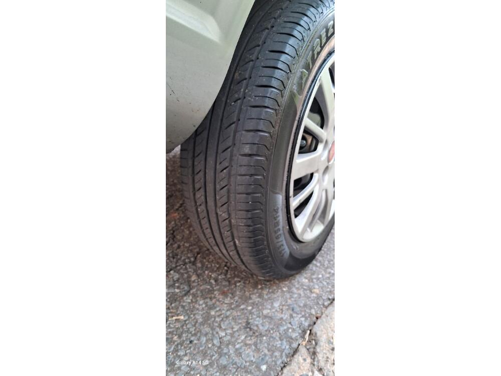 Fiat Siena