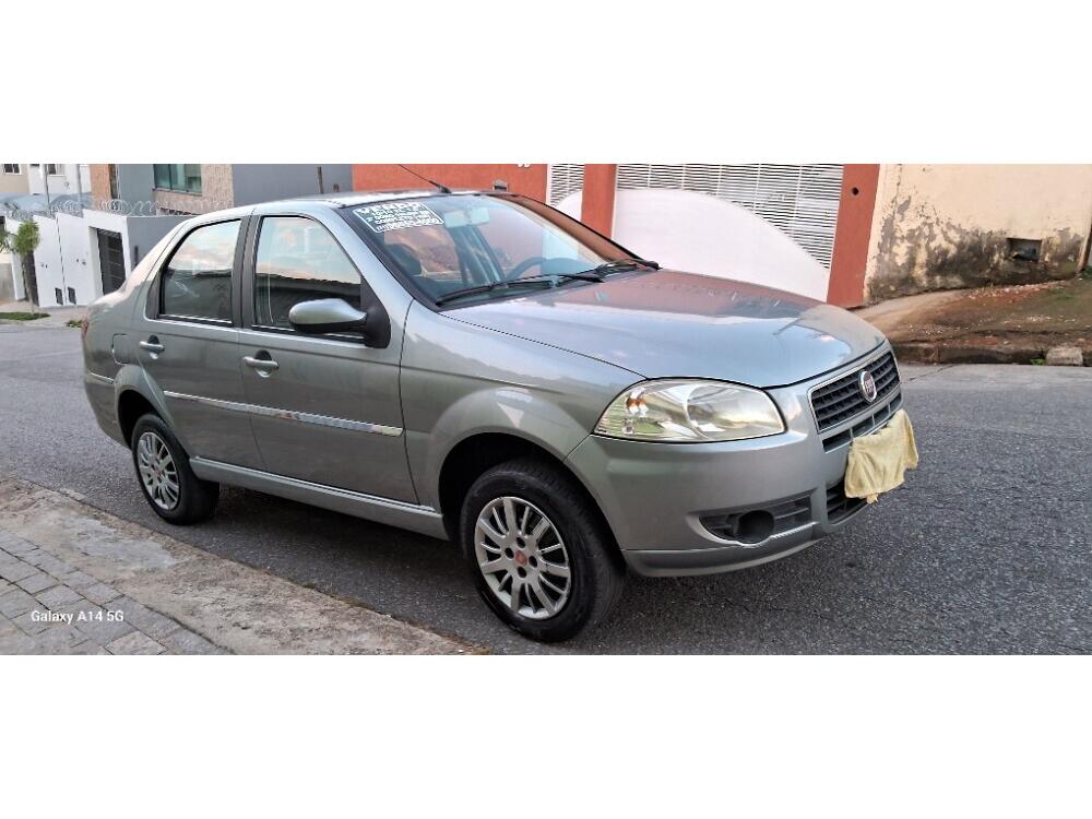 Fiat Siena