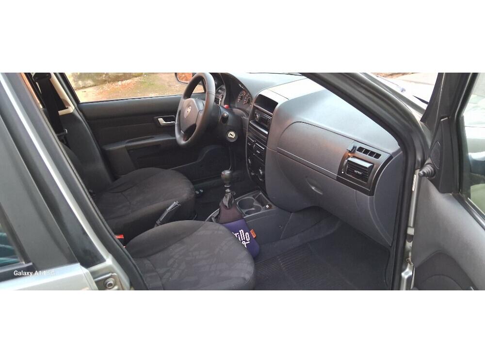 Fiat Siena