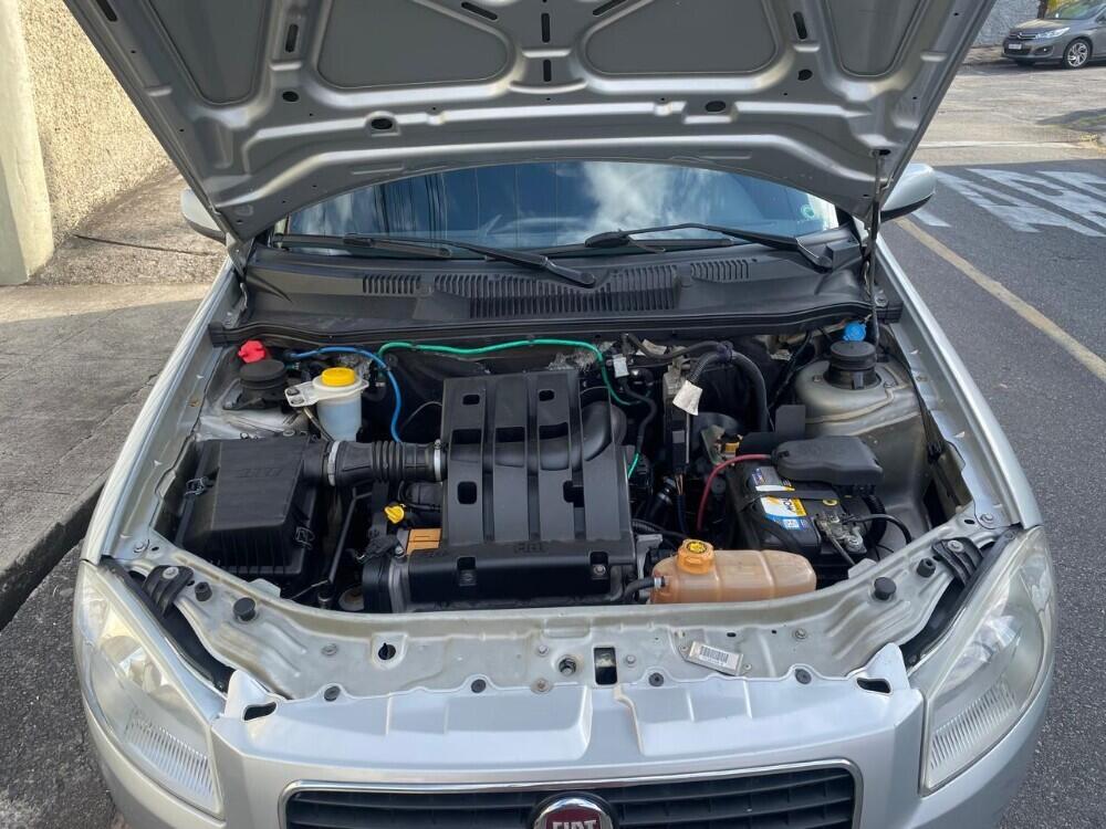 Fiat Siena